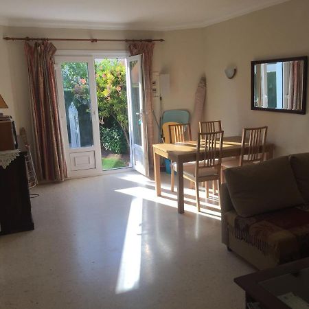 House With Garden At Oliva Nova Golf & Beach Resort Les Deveses Exterior photo